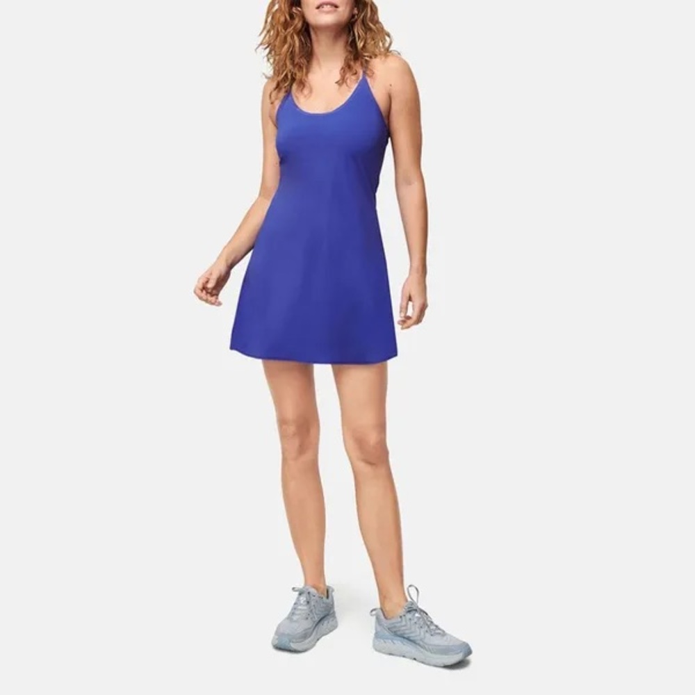 Outdoor Voices Exercise Dress
